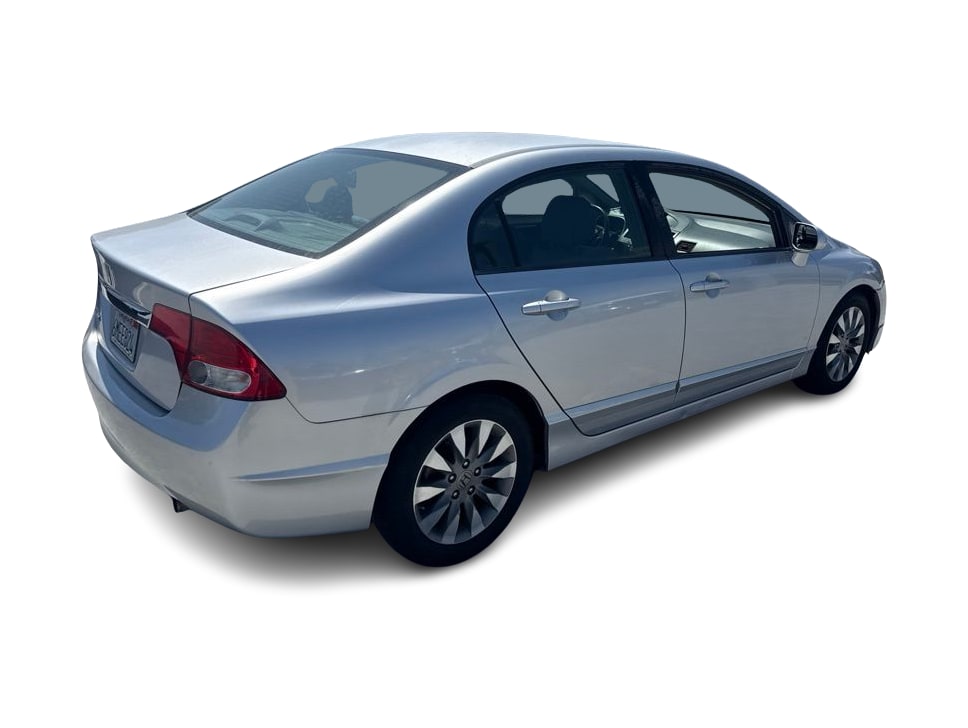 Thumbnail: 2011 Honda Civic - 9