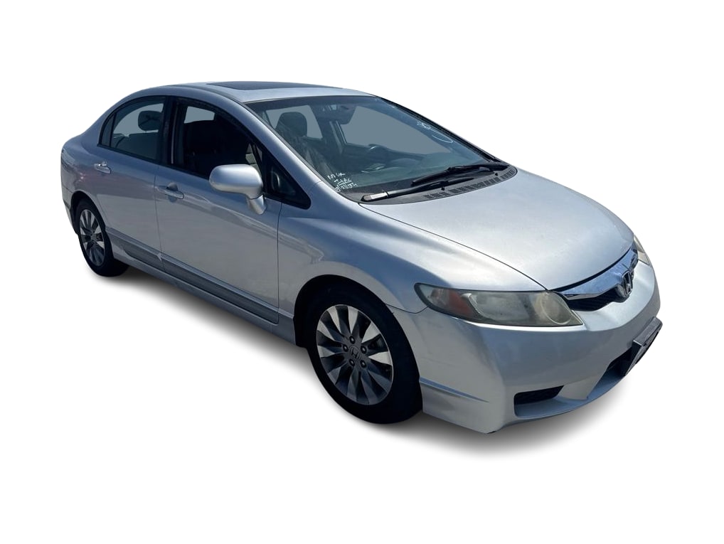 Thumbnail: 2011 Honda Civic - 11