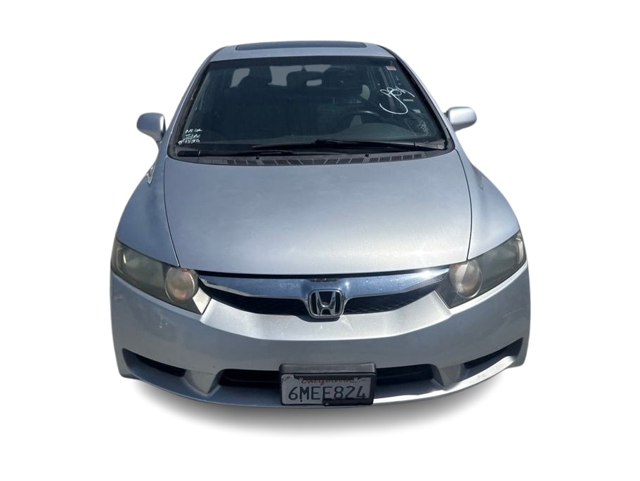 Thumbnail: 2011 Honda Civic - 5