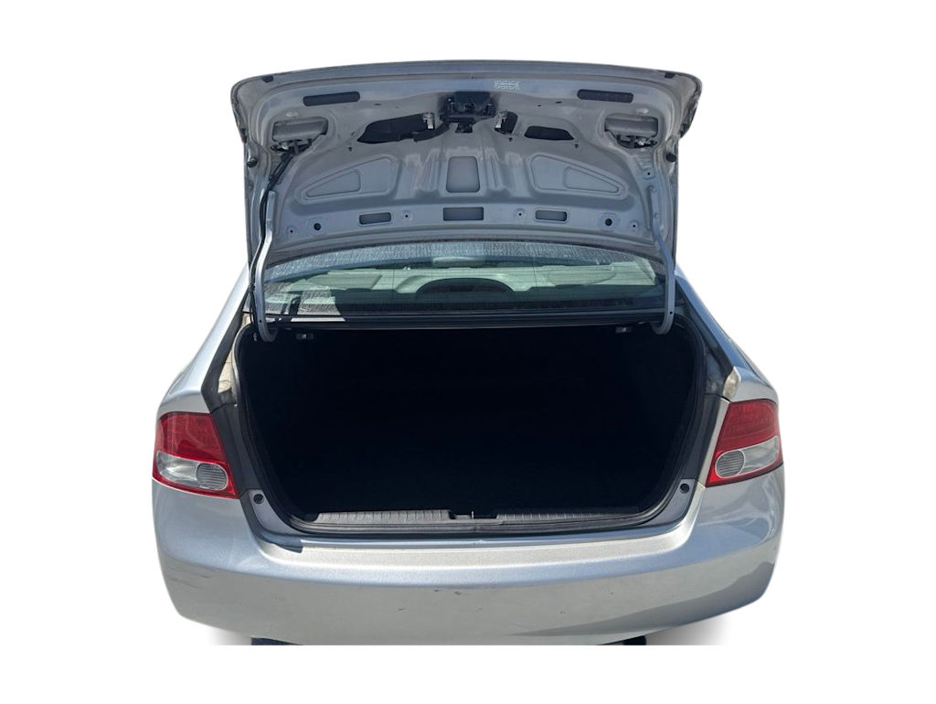 Thumbnail: 2011 Honda Civic - 8