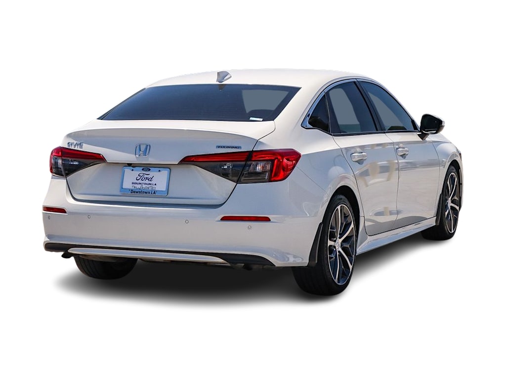 Thumbnail: 2023 Honda Civic - 15