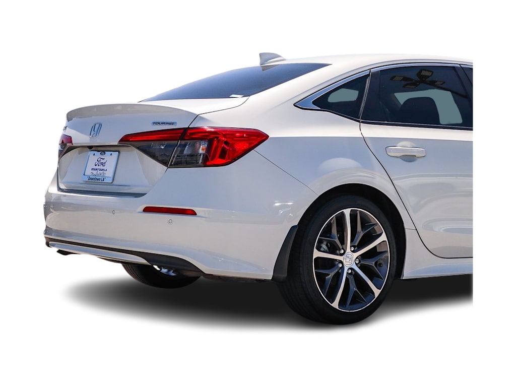 Thumbnail: 2023 Honda Civic - 17