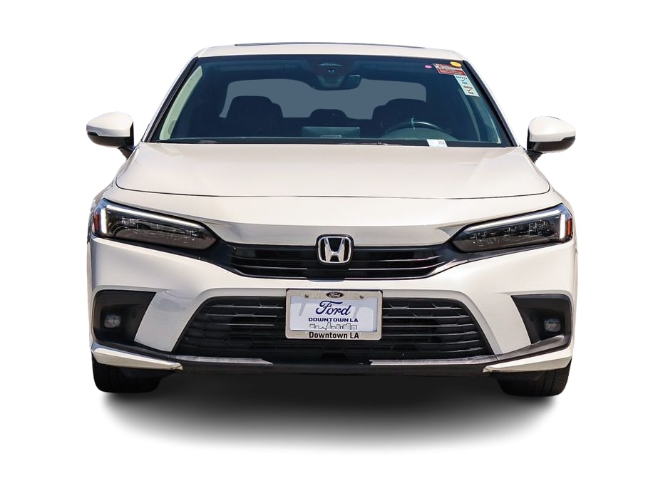 Thumbnail: 2023 Honda Civic - 5