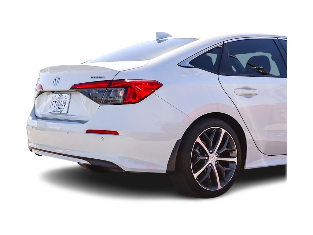 Thumbnail: 2023 Honda Civic - 20