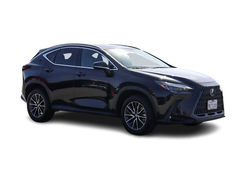 Thumbnail: 2023 Lexus NX - 16