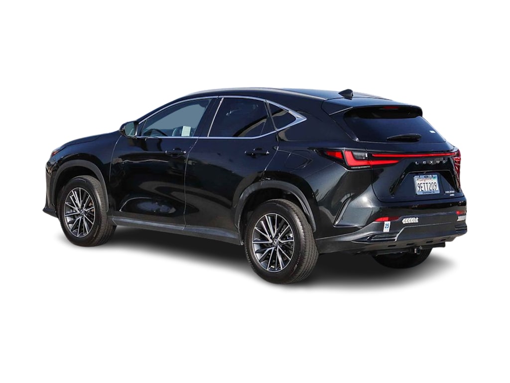 Thumbnail: 2023 Lexus NX - 3