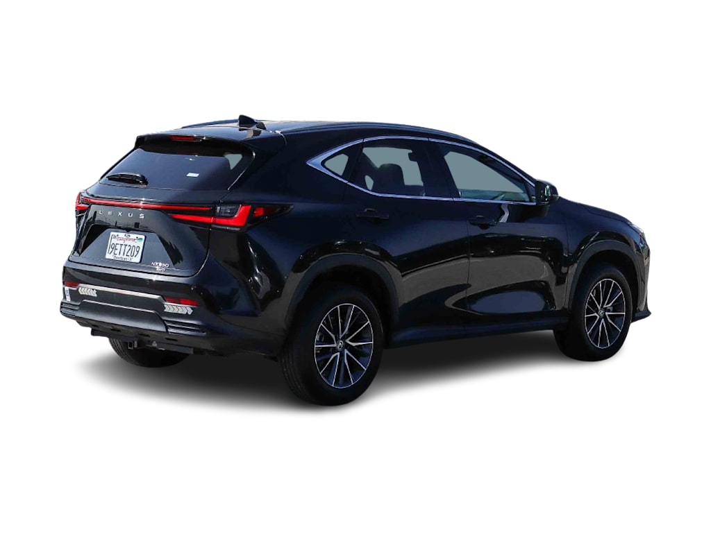 Thumbnail: 2023 Lexus NX - 17