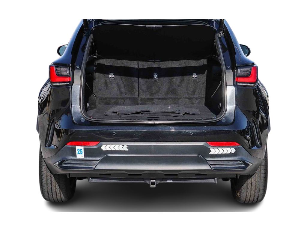 Thumbnail: 2023 Lexus NX - 15