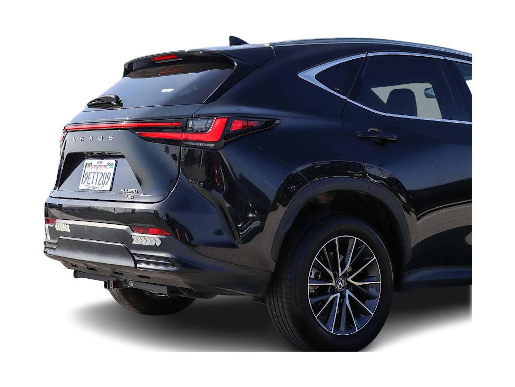 Thumbnail: 2023 Lexus NX - 19