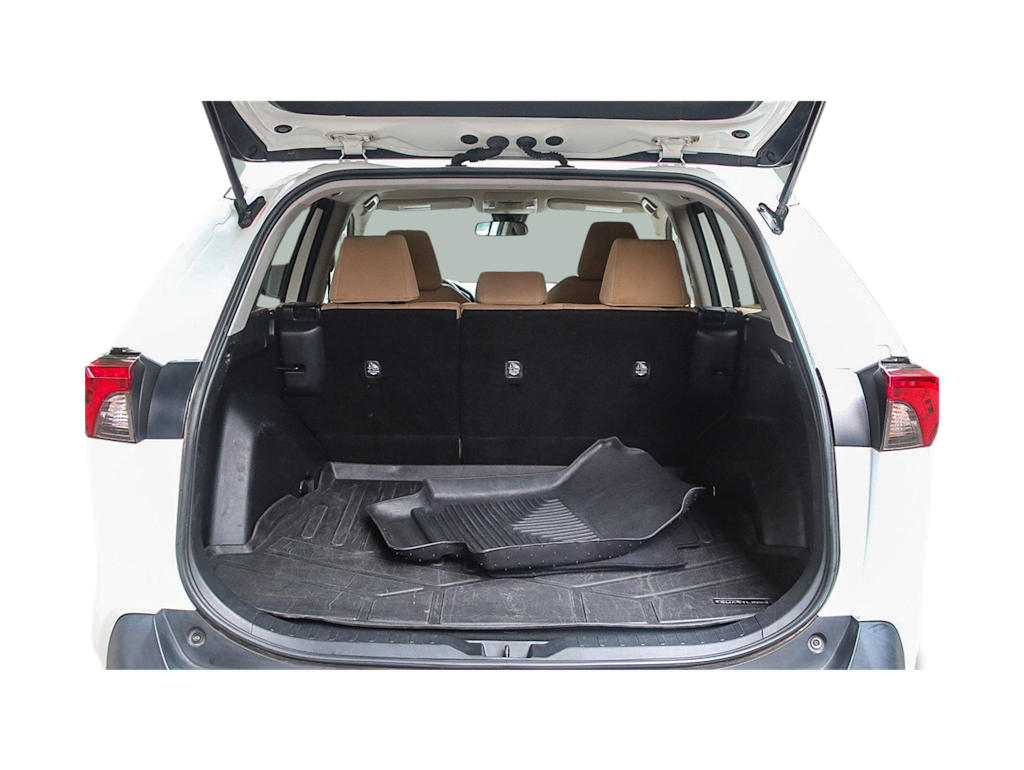 Thumbnail: 2021 Toyota RAV4 - 17