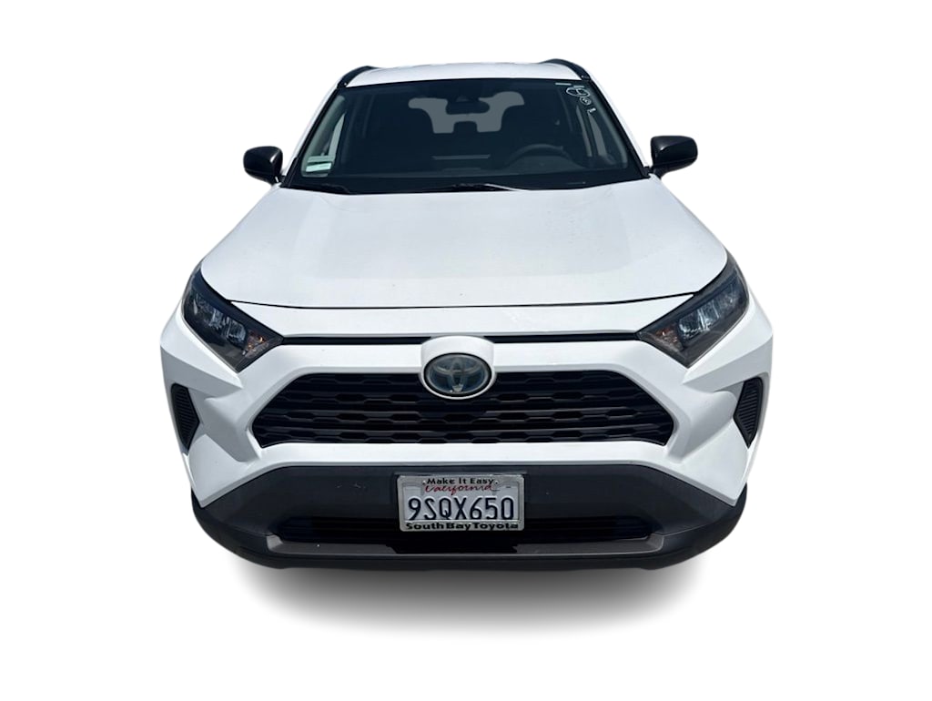 Thumbnail: 2020 Toyota RAV4 - 6