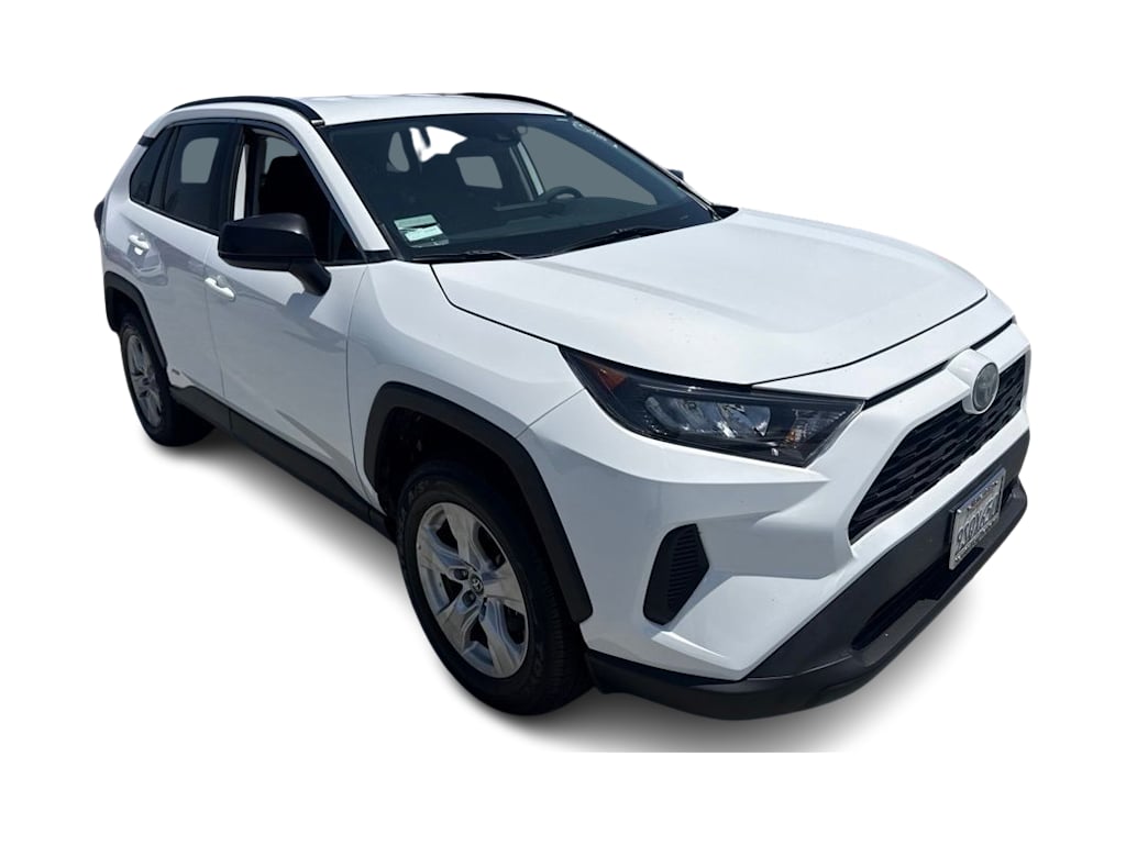 Thumbnail: 2020 Toyota RAV4 - 12