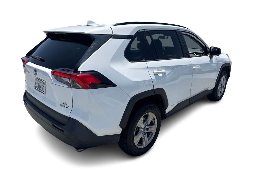 Thumbnail: 2020 Toyota RAV4 - 10