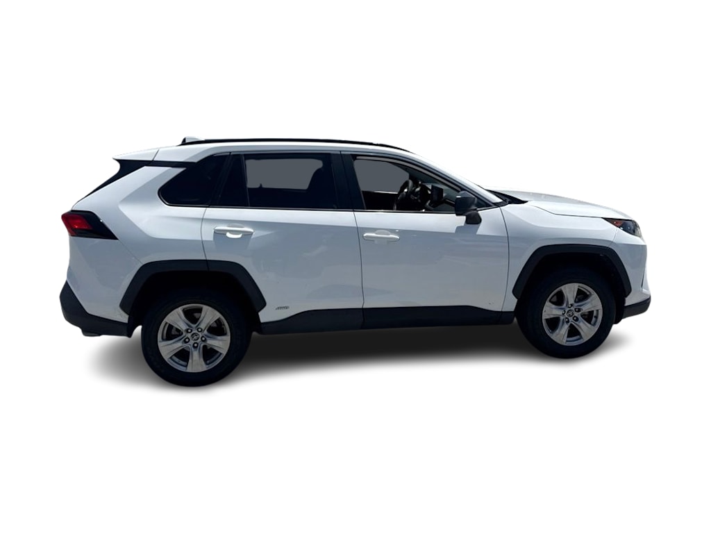 Thumbnail: 2020 Toyota RAV4 - 11
