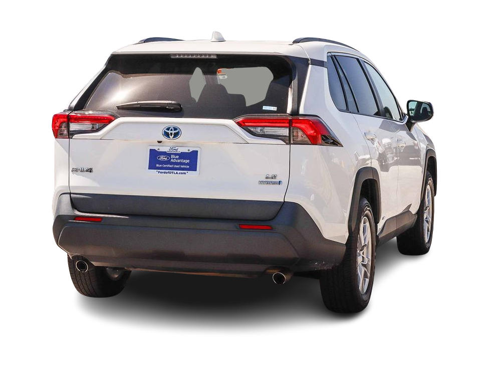 Thumbnail: 2020 Toyota RAV4 - 18
