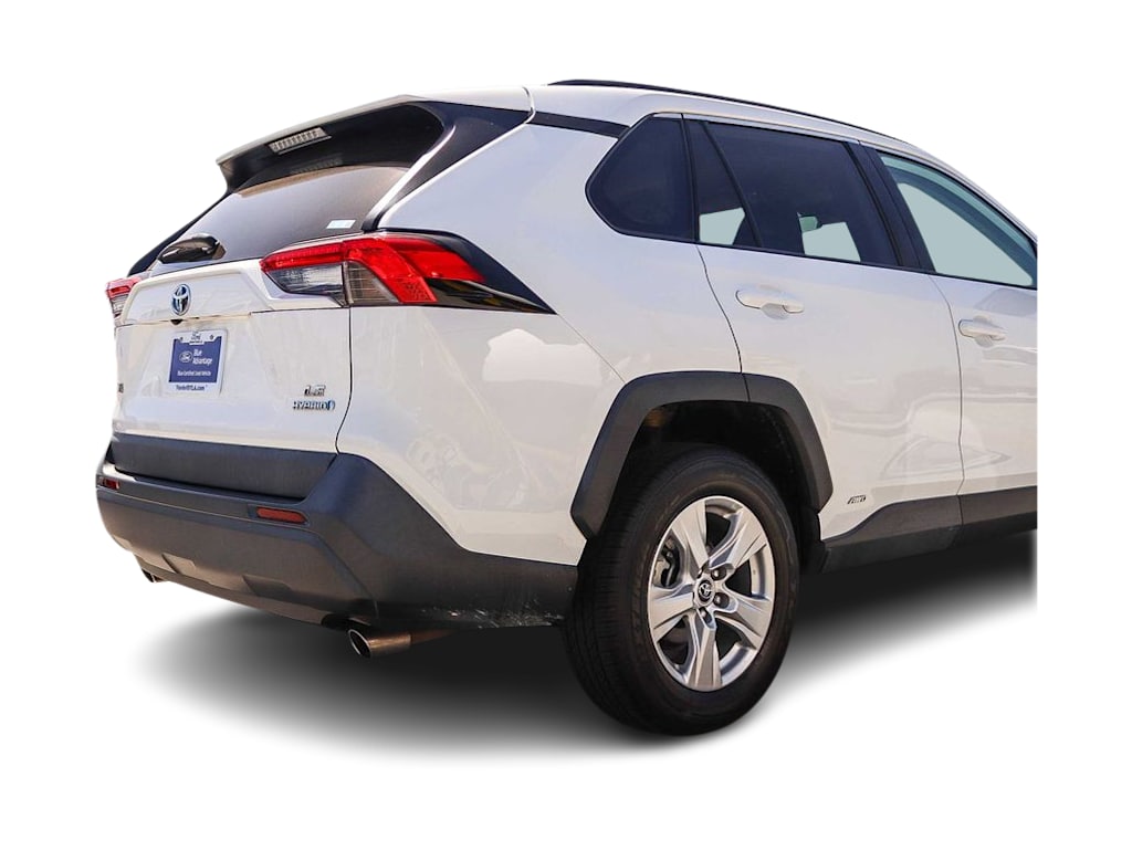 Thumbnail: 2020 Toyota RAV4 - 20