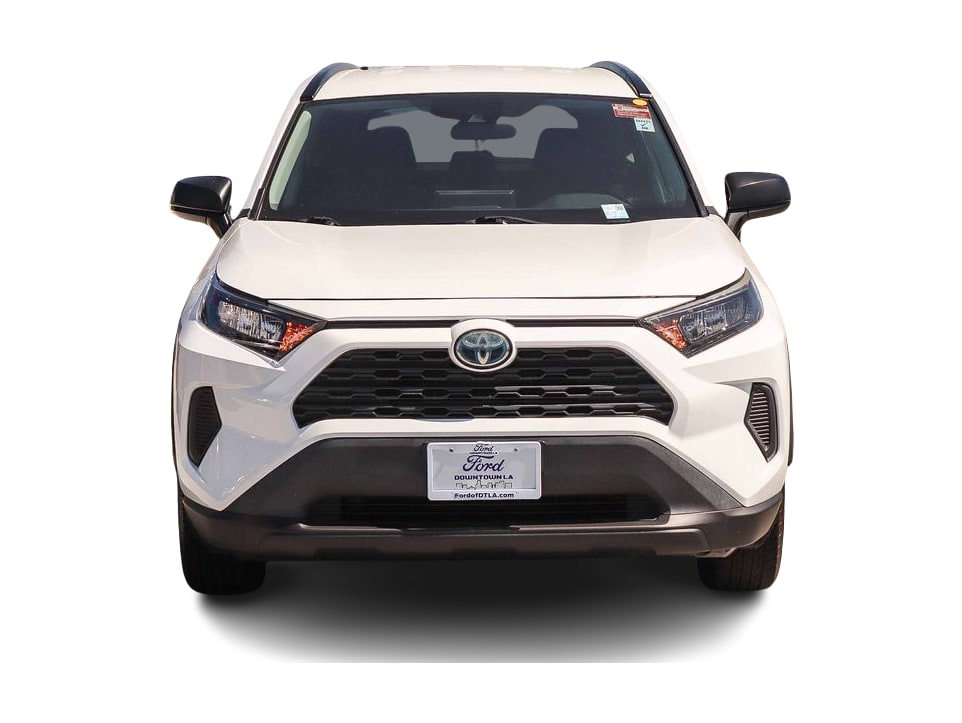 Thumbnail: 2020 Toyota RAV4 - 5