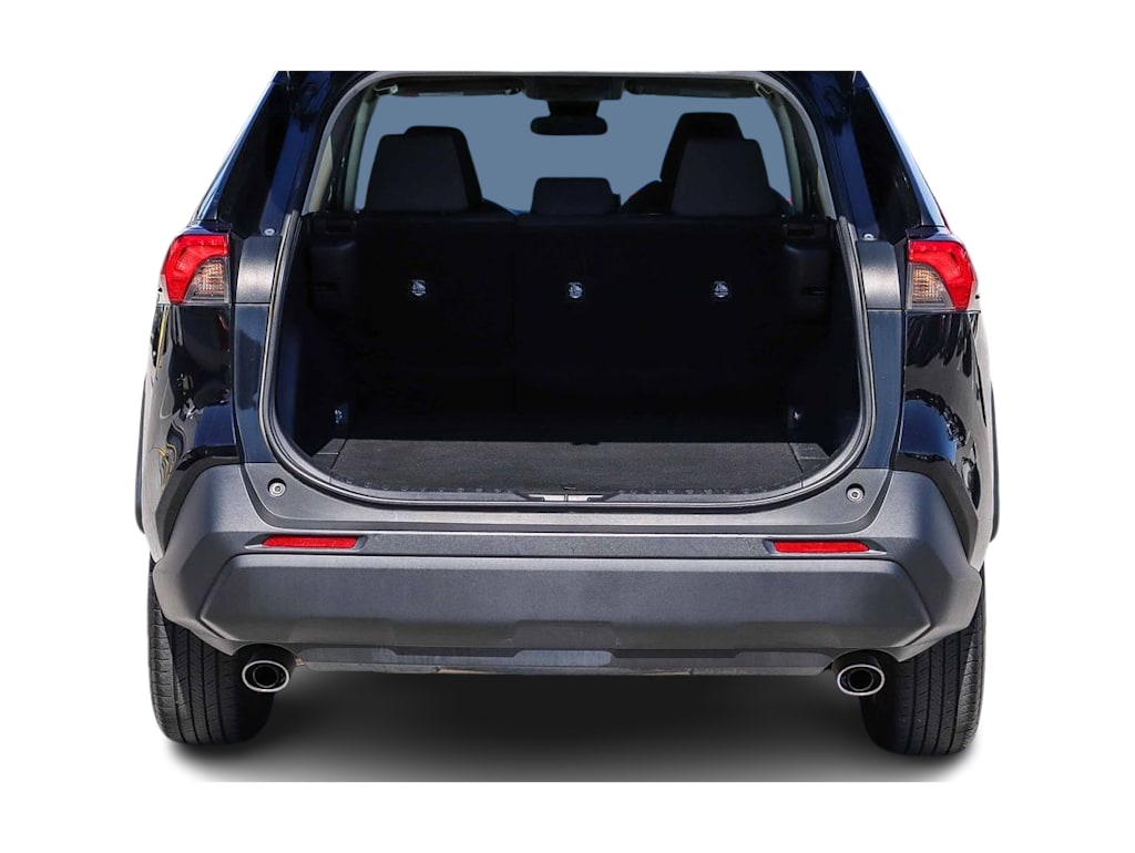 Thumbnail: 2021 Toyota RAV4 - 16
