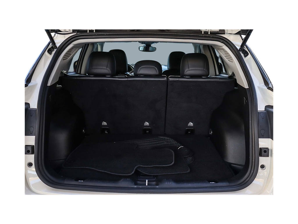 Thumbnail: 2018 Jeep Compass - 17