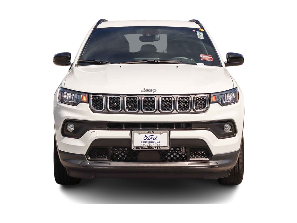 Thumbnail: 2023 Jeep Compass - 5