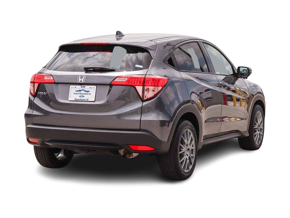Thumbnail: 2018 Honda HR-V - 18