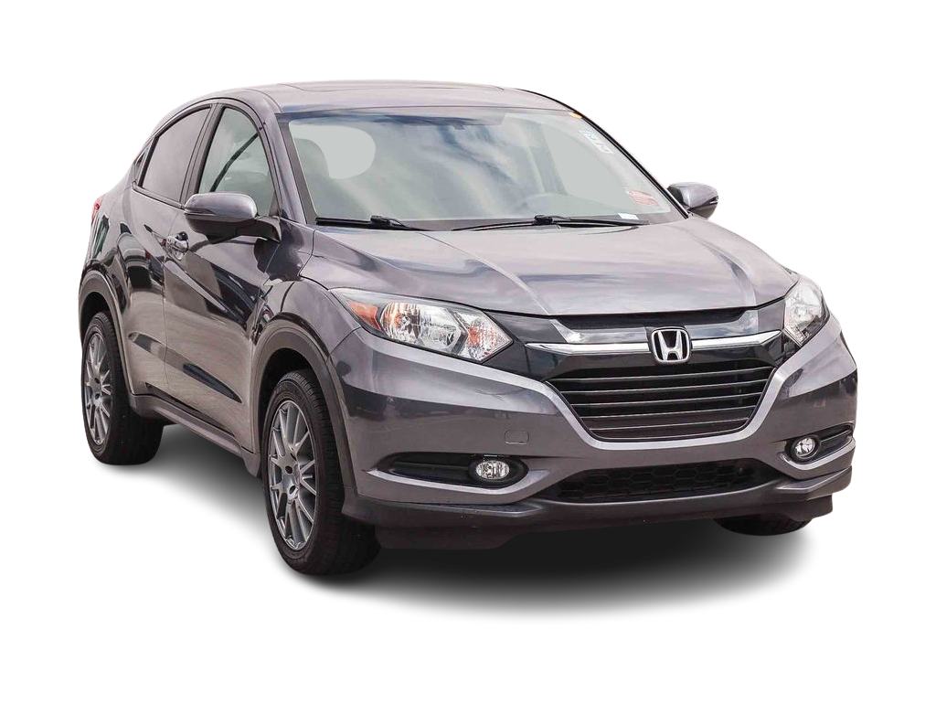 Thumbnail: 2018 Honda HR-V - 17