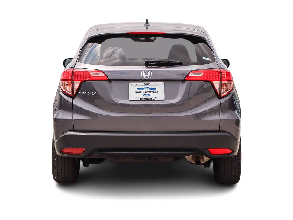 Thumbnail: 2018 Honda HR-V - 4