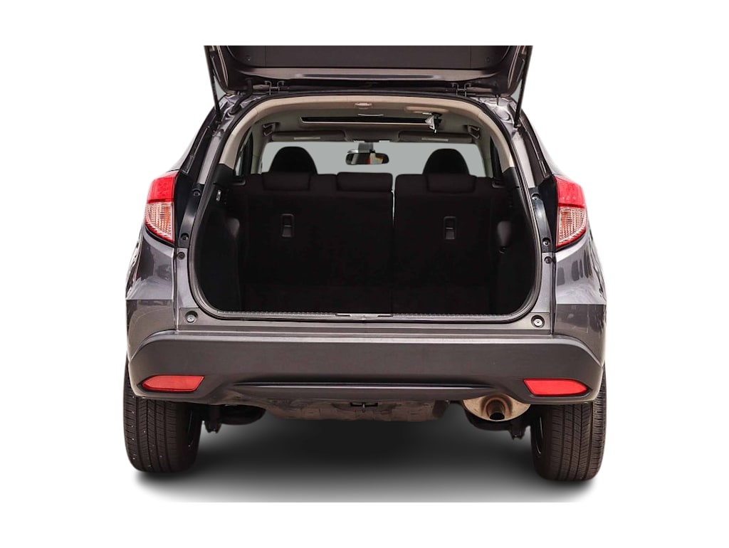 Thumbnail: 2018 Honda HR-V - 16