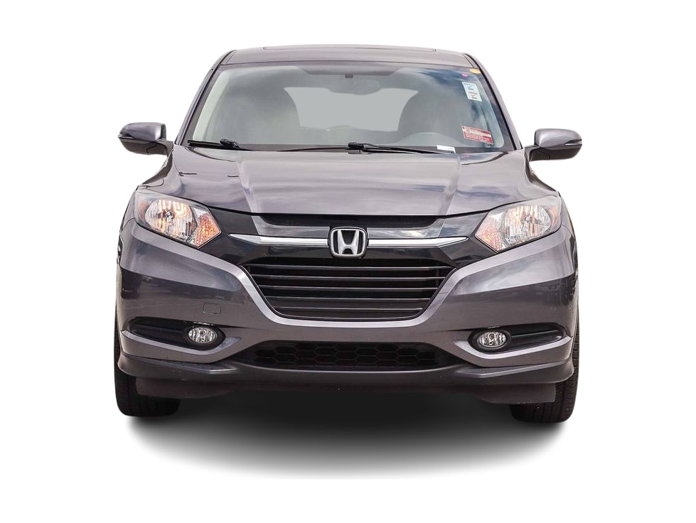 Thumbnail: 2018 Honda HR-V - 5