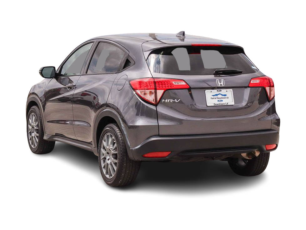 Thumbnail: 2018 Honda HR-V - 3