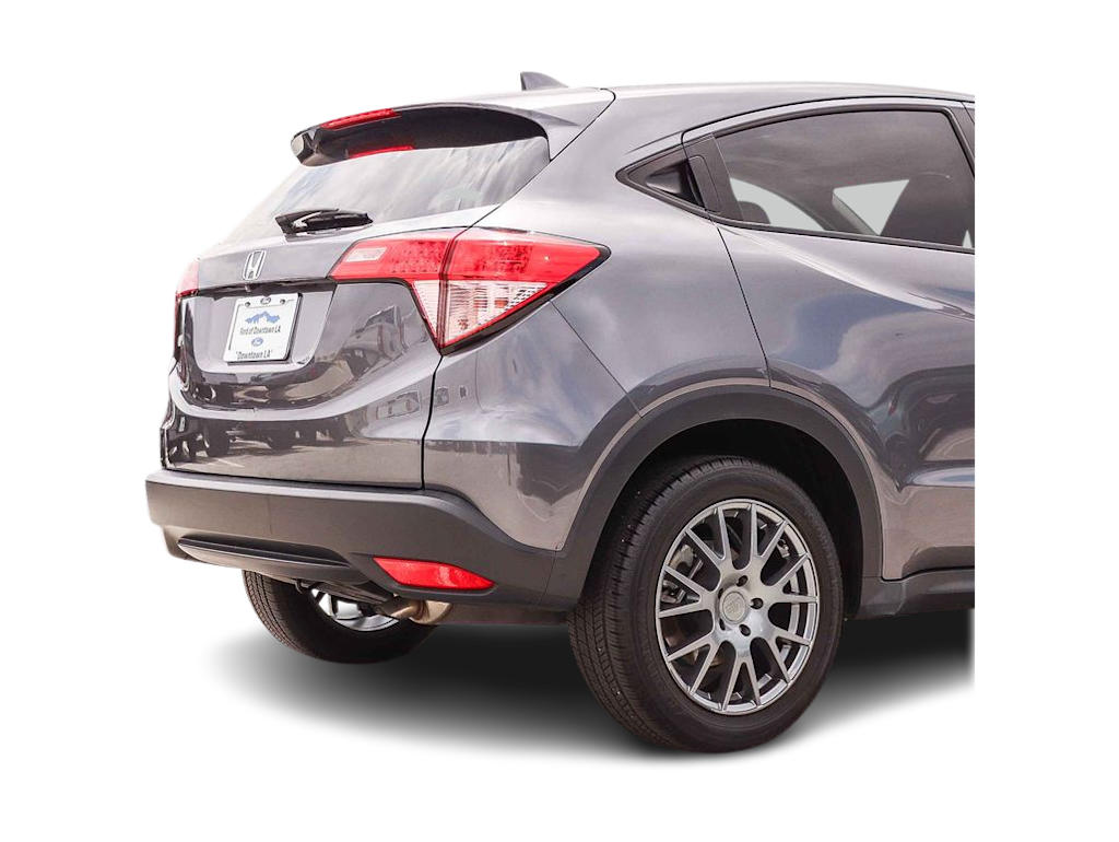 Thumbnail: 2018 Honda HR-V - 20