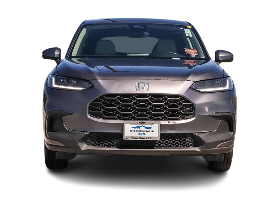 Thumbnail: 2023 Honda HR-V - 5