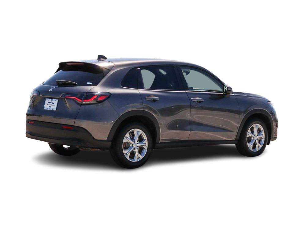 Thumbnail: 2023 Honda HR-V - 18