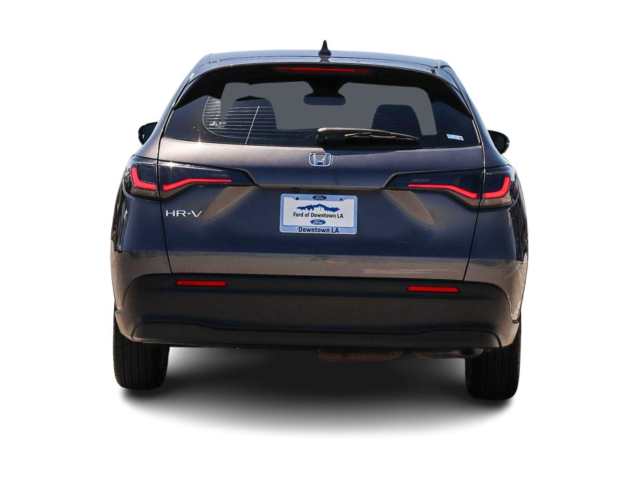 Thumbnail: 2023 Honda HR-V - 4