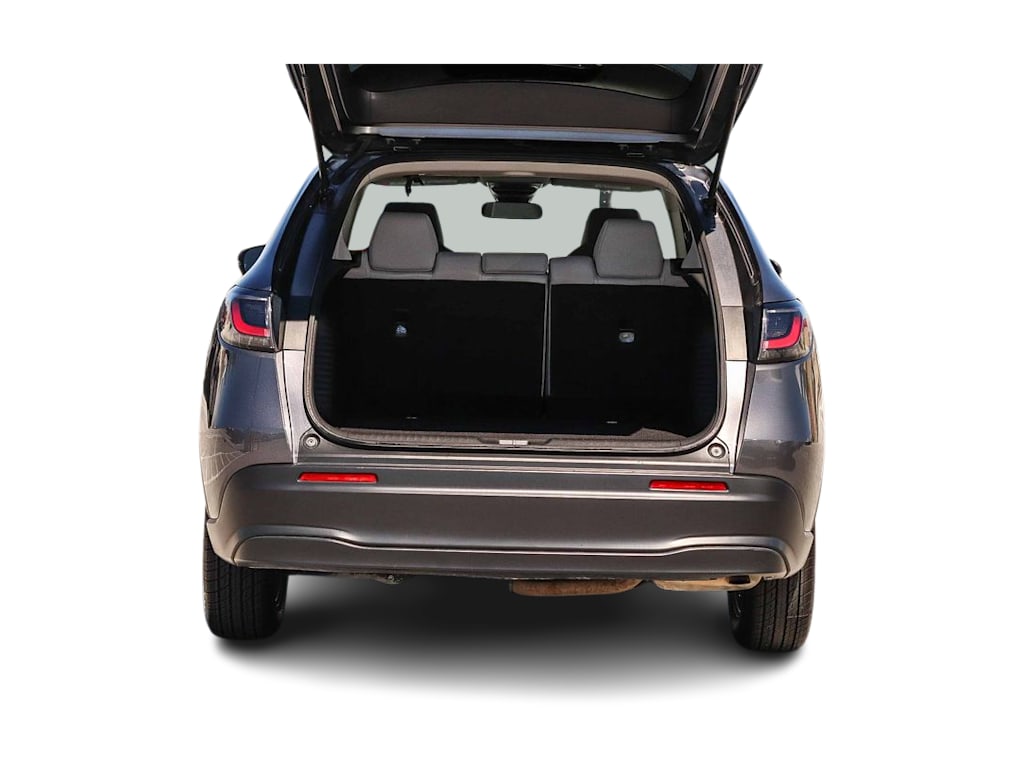 Thumbnail: 2023 Honda HR-V - 16