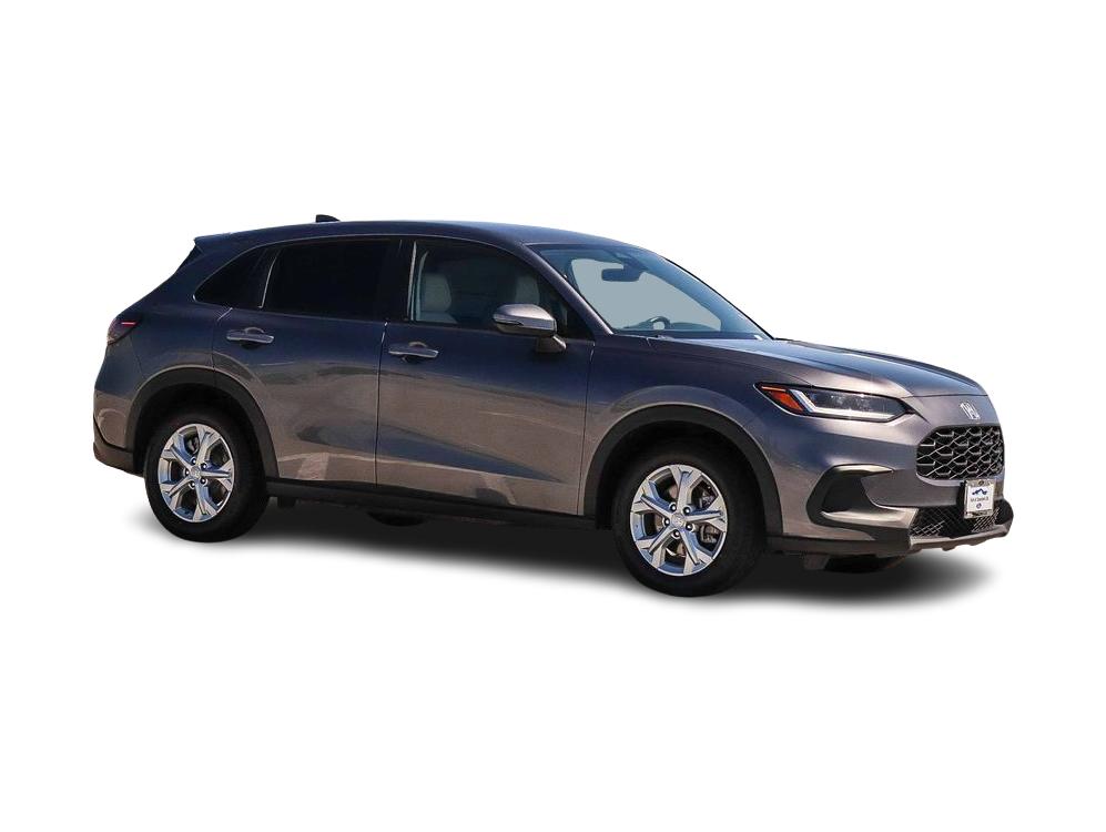 Thumbnail: 2023 Honda HR-V - 17