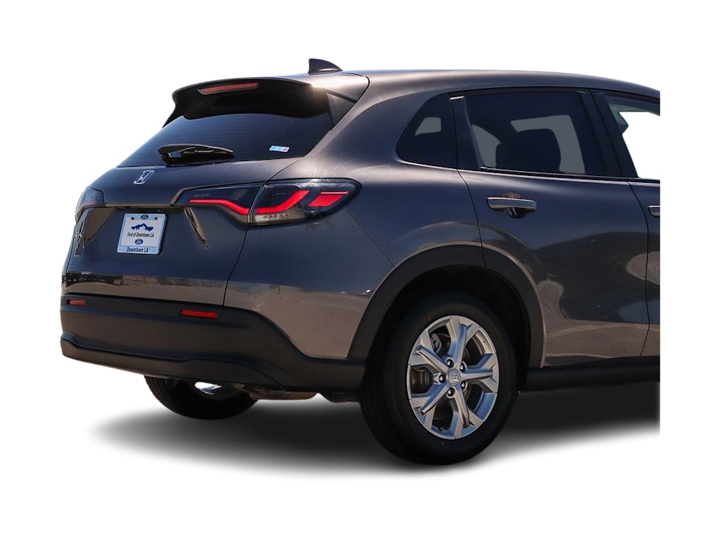 Thumbnail: 2023 Honda HR-V - 20