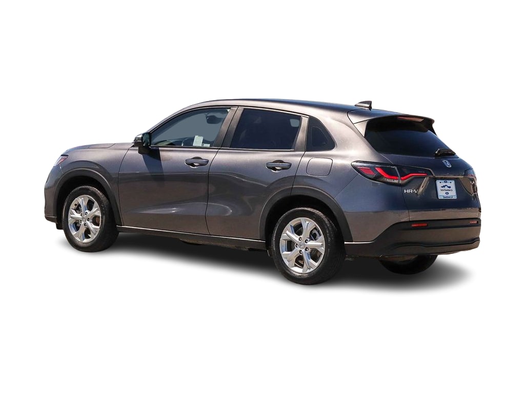 Thumbnail: 2023 Honda HR-V - 3