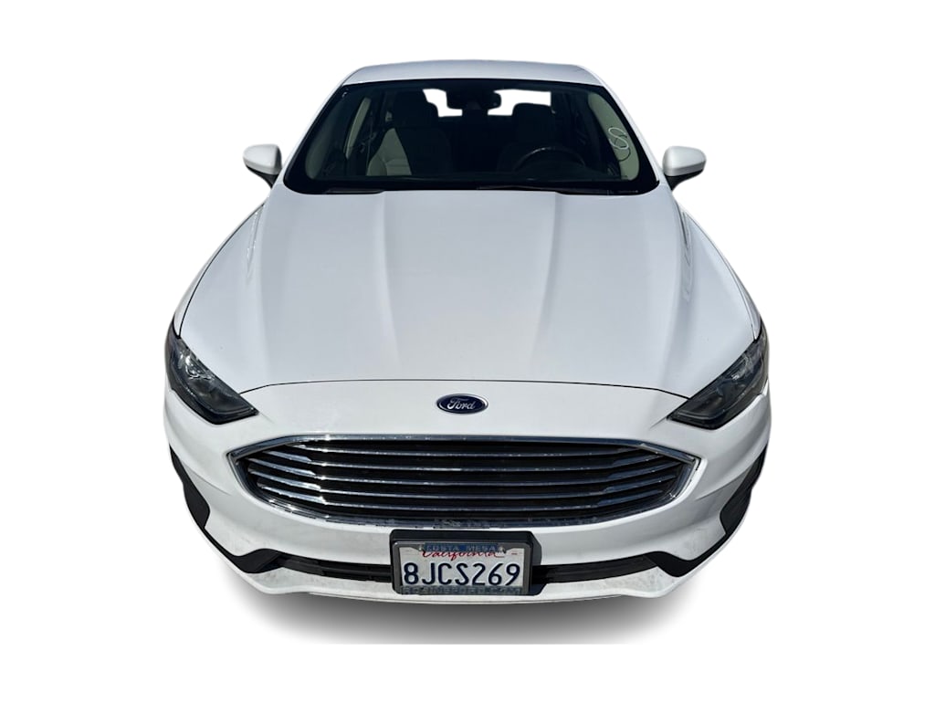 Thumbnail: 2019 Ford Fusion - 6