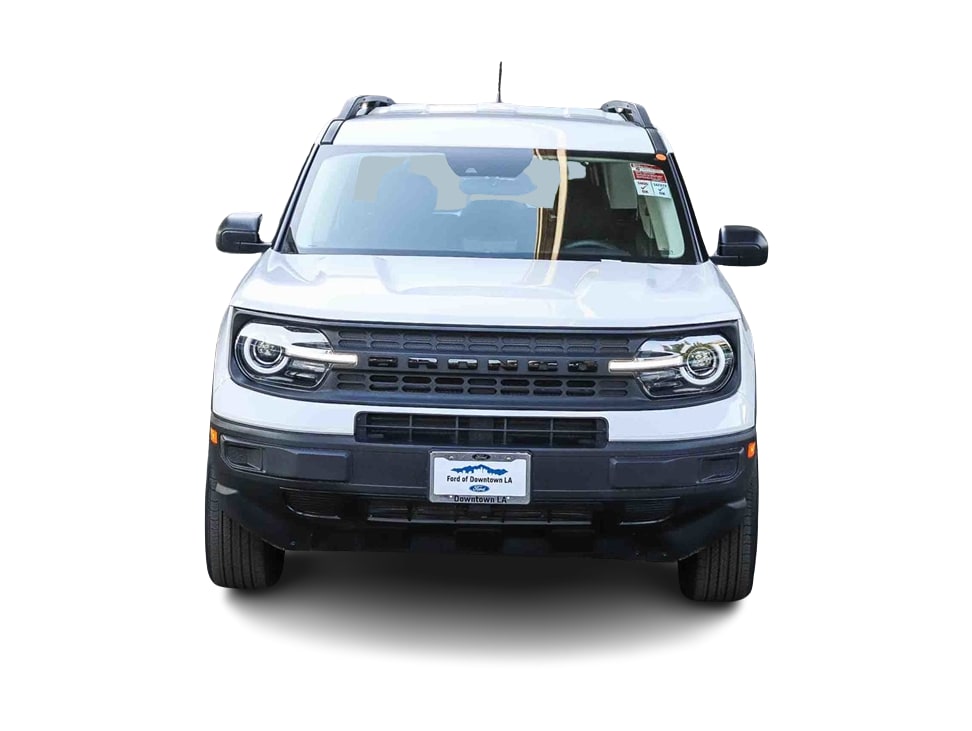 Thumbnail: 2022 Ford Bronco Sport - 5