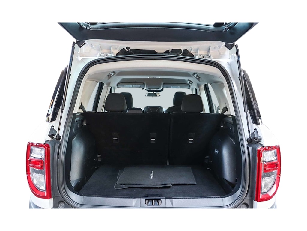 Thumbnail: 2022 Ford Bronco Sport - 17