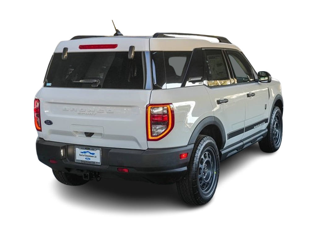 2024 Ford Bronco Sport Big Bend 18