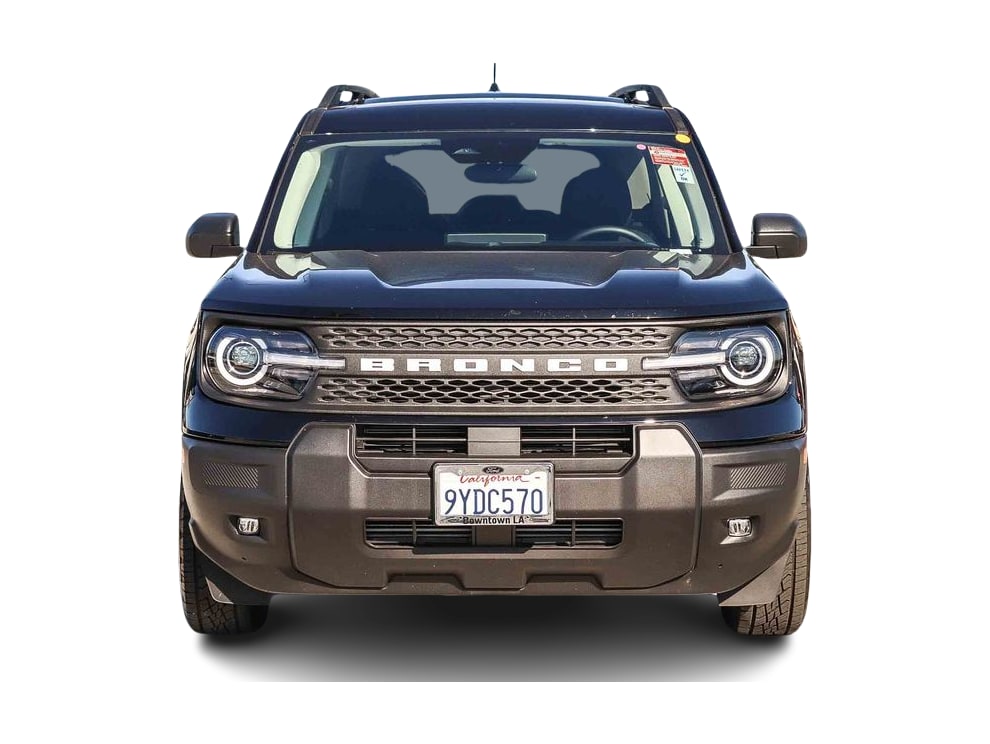 Thumbnail: 2026 Ford Bronco Sport - 5