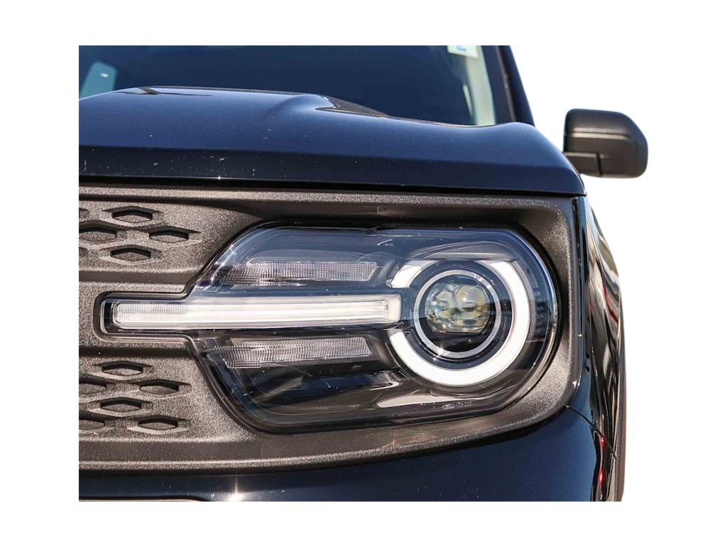 Thumbnail: 2026 Ford Bronco Sport - 18