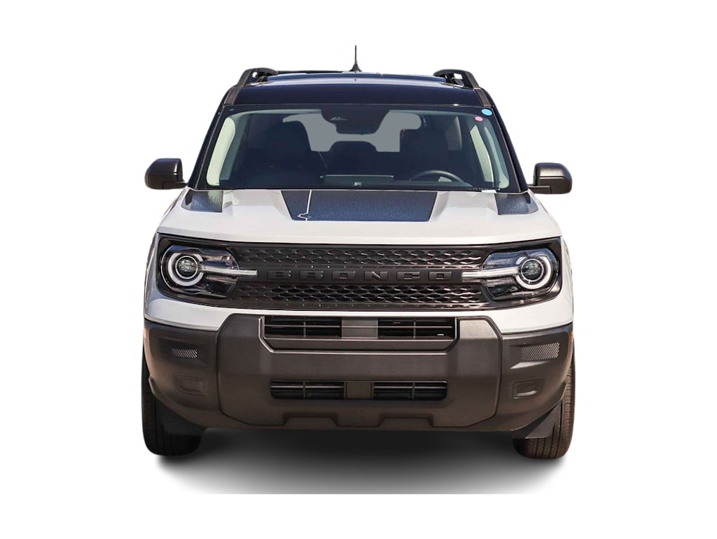 Thumbnail: 2026 Ford Bronco Sport - 4