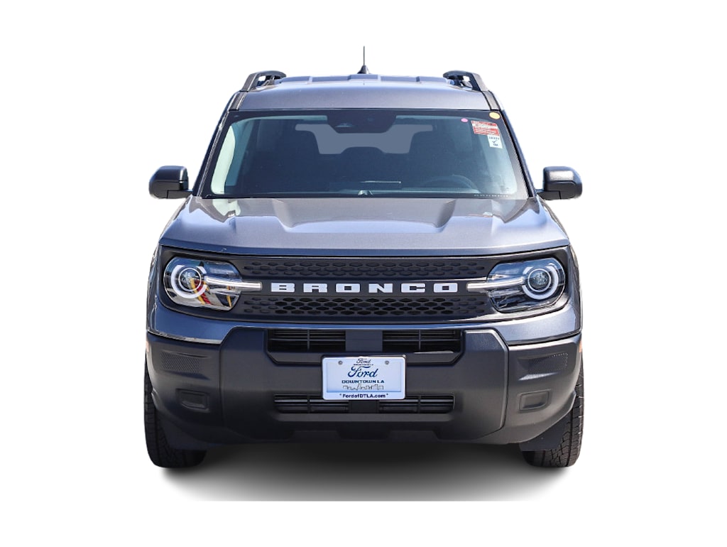 Thumbnail: 2026 Ford Bronco Sport - 5