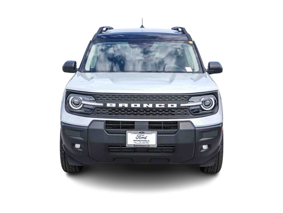 Thumbnail: 2026 Ford Bronco Sport - 5