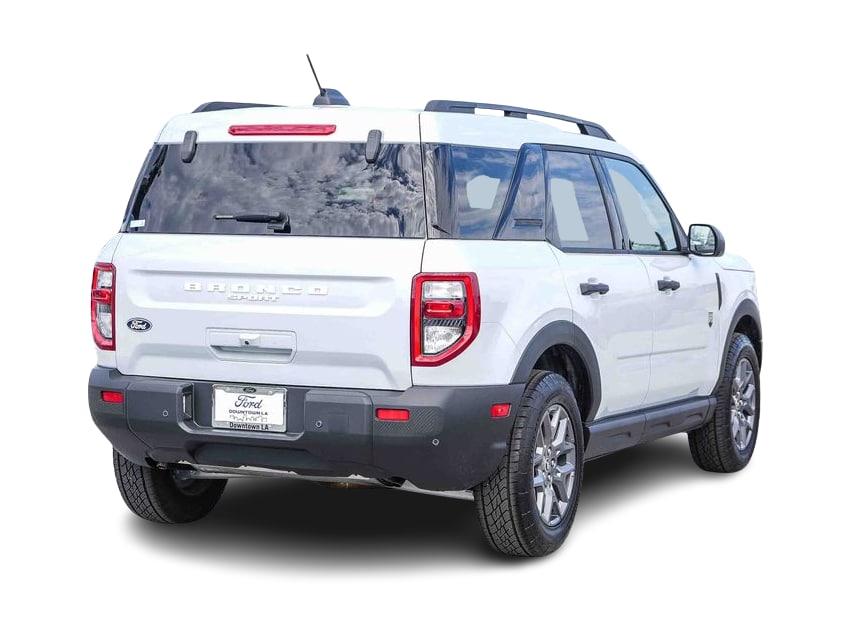 Thumbnail: 2026 Ford Bronco Sport - 20