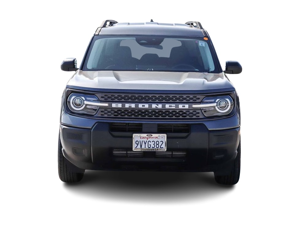 Thumbnail: 2025 Ford Bronco Sport - 5