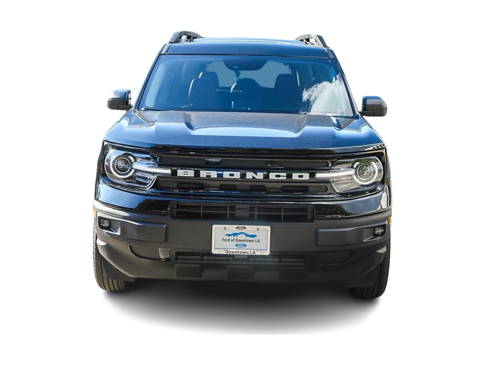 Thumbnail: 2023 Ford Bronco Sport - 6